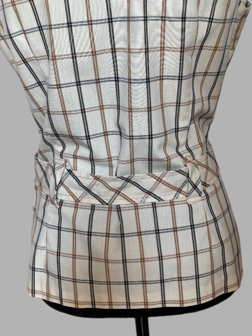 Vintage Jack winter Top