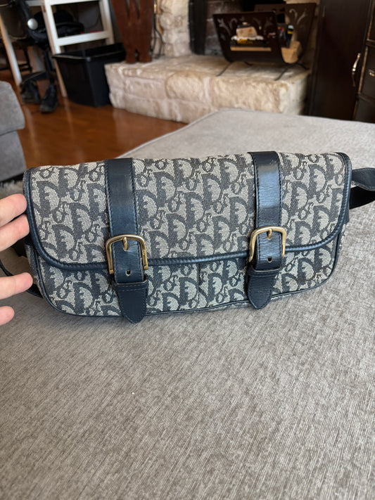 Vintage Christian Dior Trotter