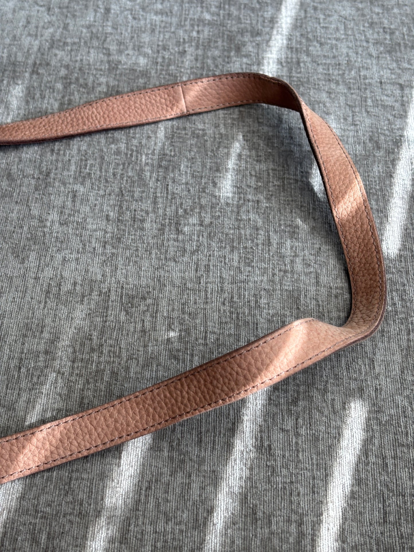Madewell Circle Crossbody