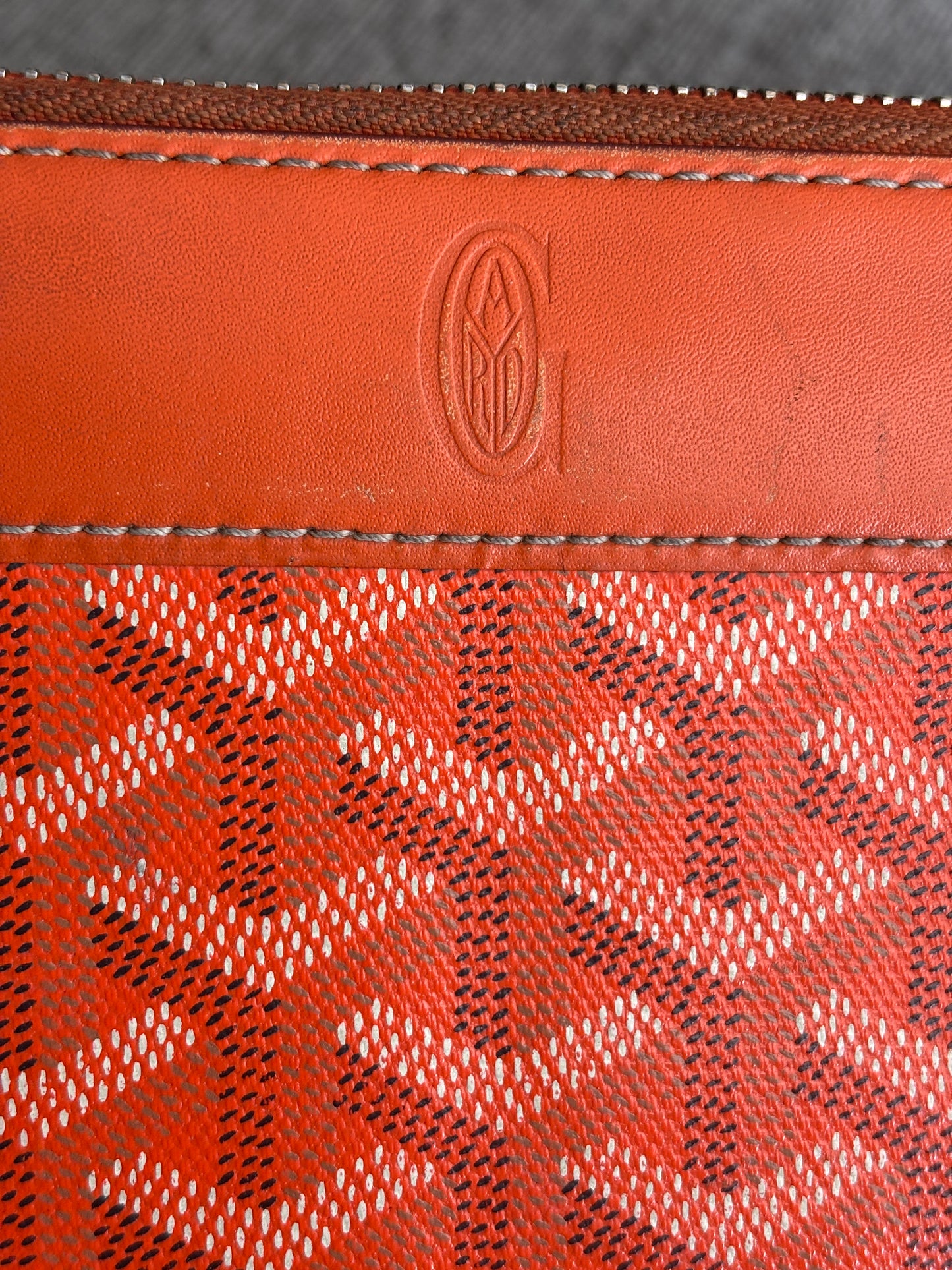 Goyard Wallet