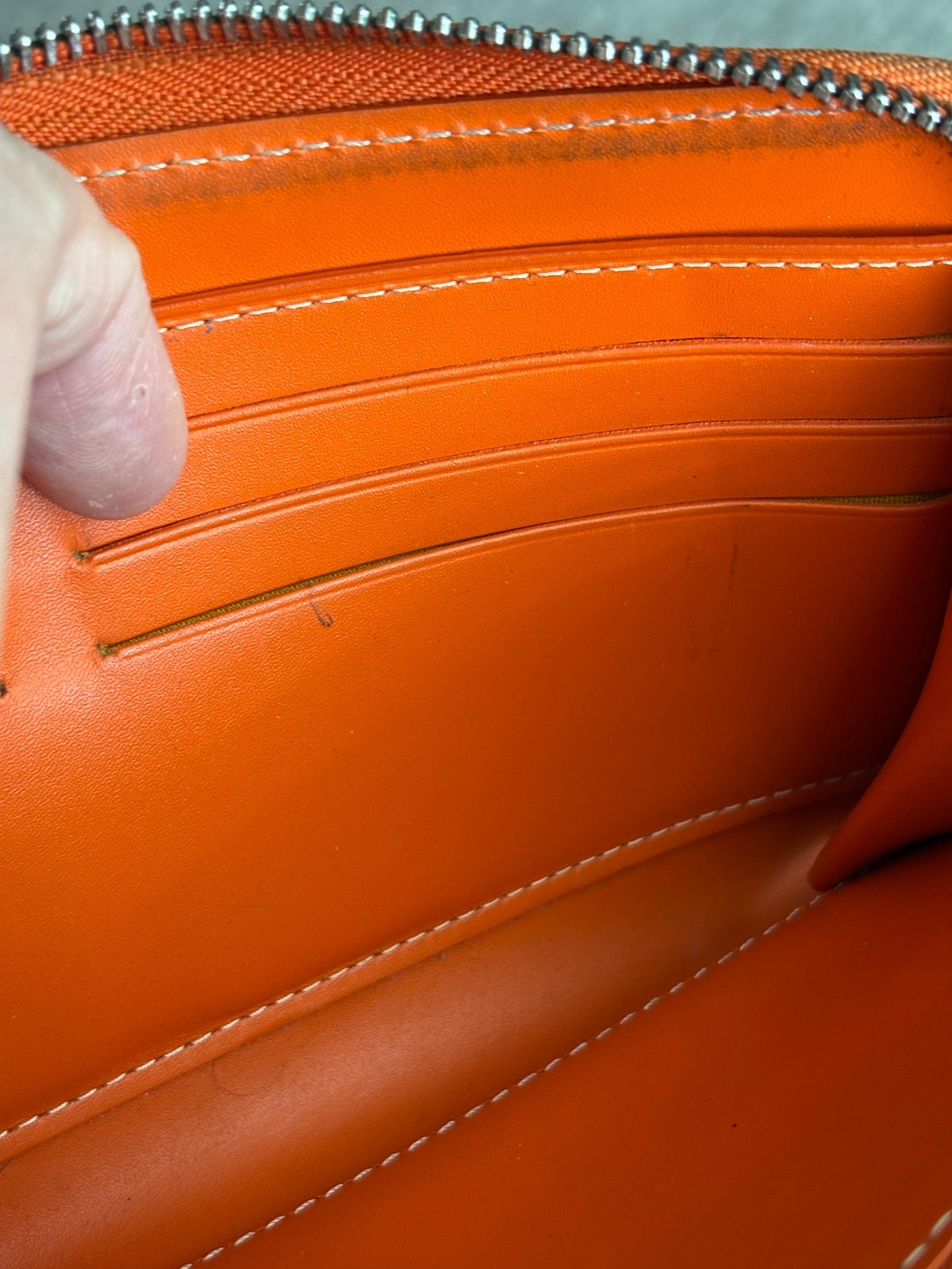 Goyard Wallet