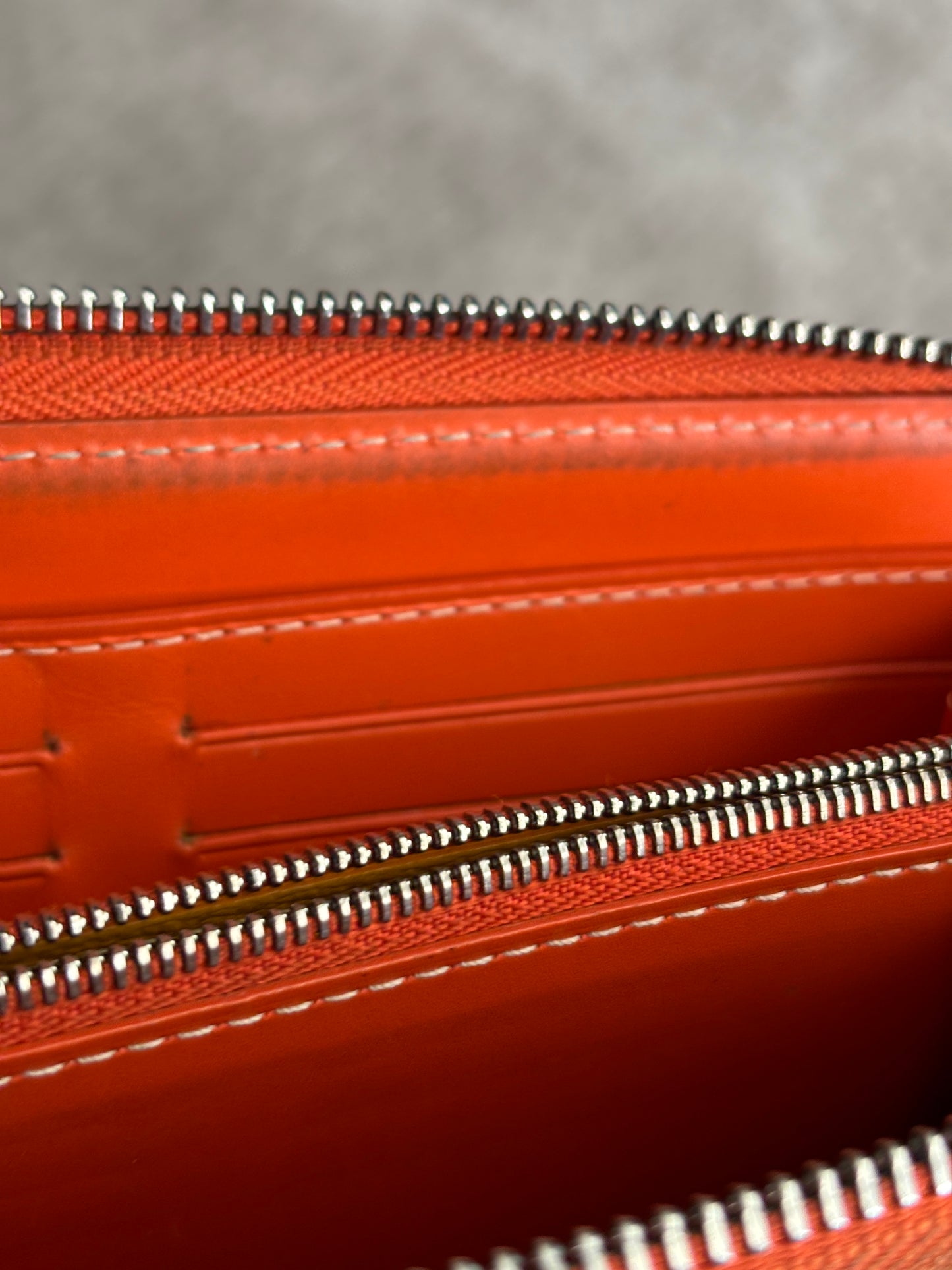 Goyard Wallet
