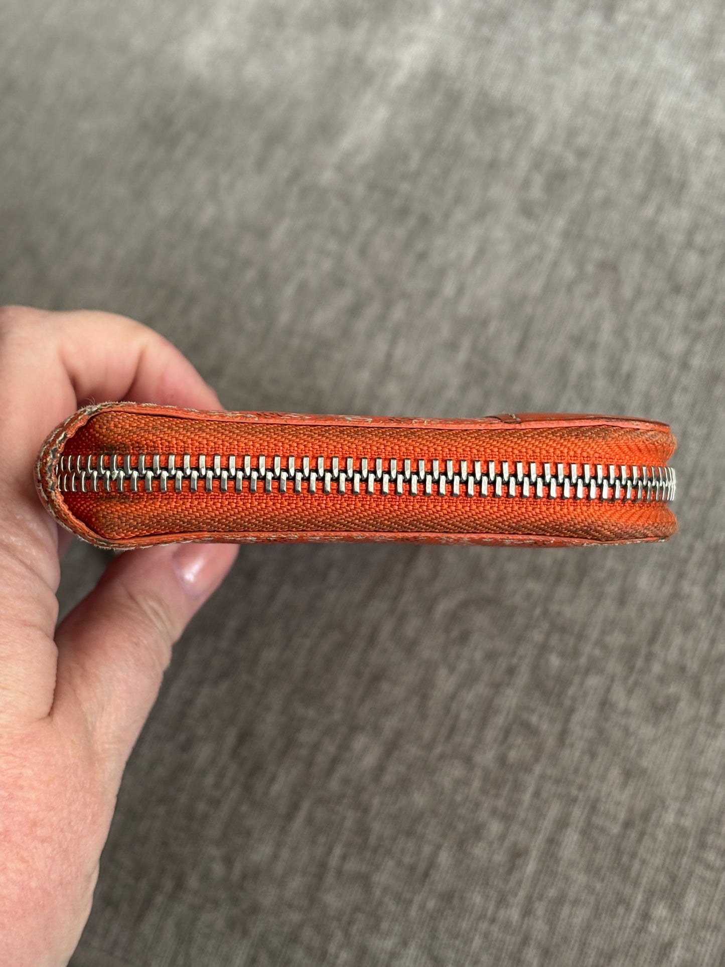 Goyard Wallet