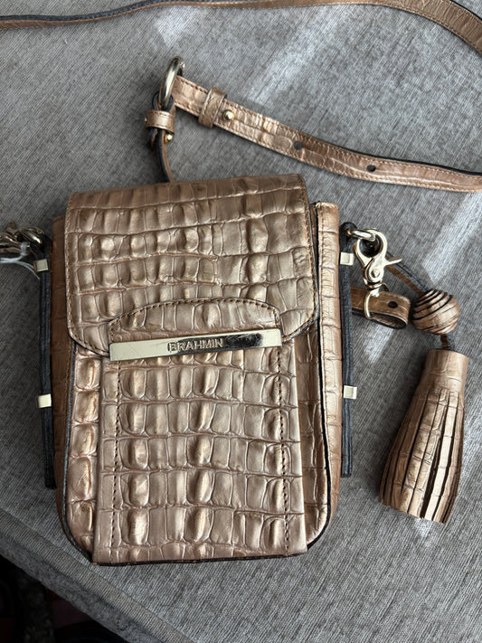 Brahmin Crossbody