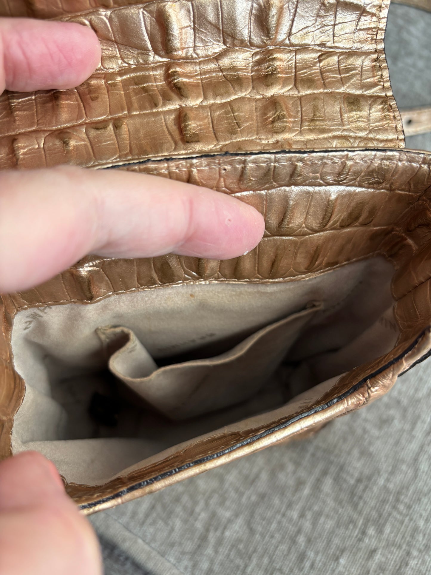 Brahmin Crossbody