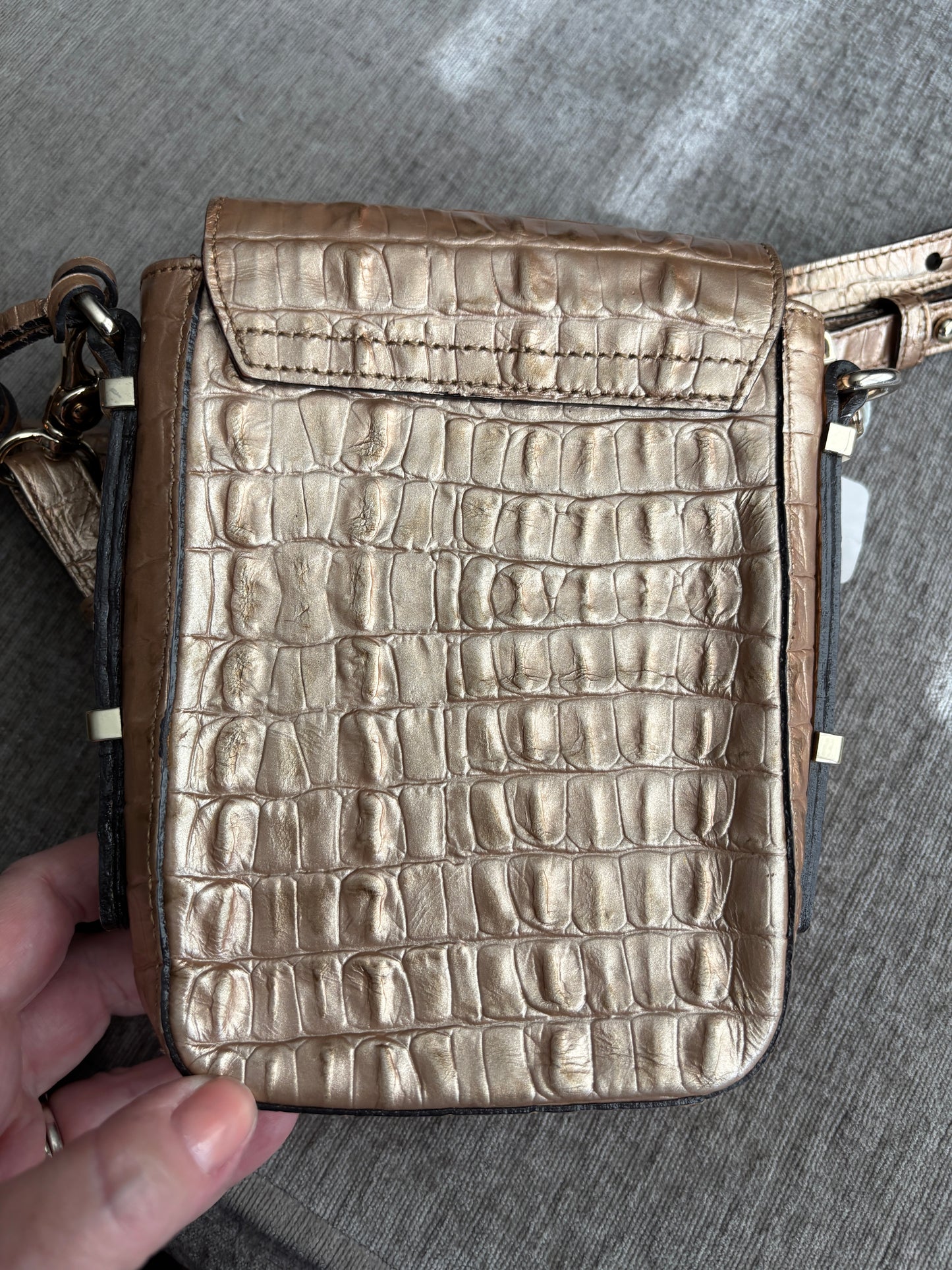 Brahmin Crossbody