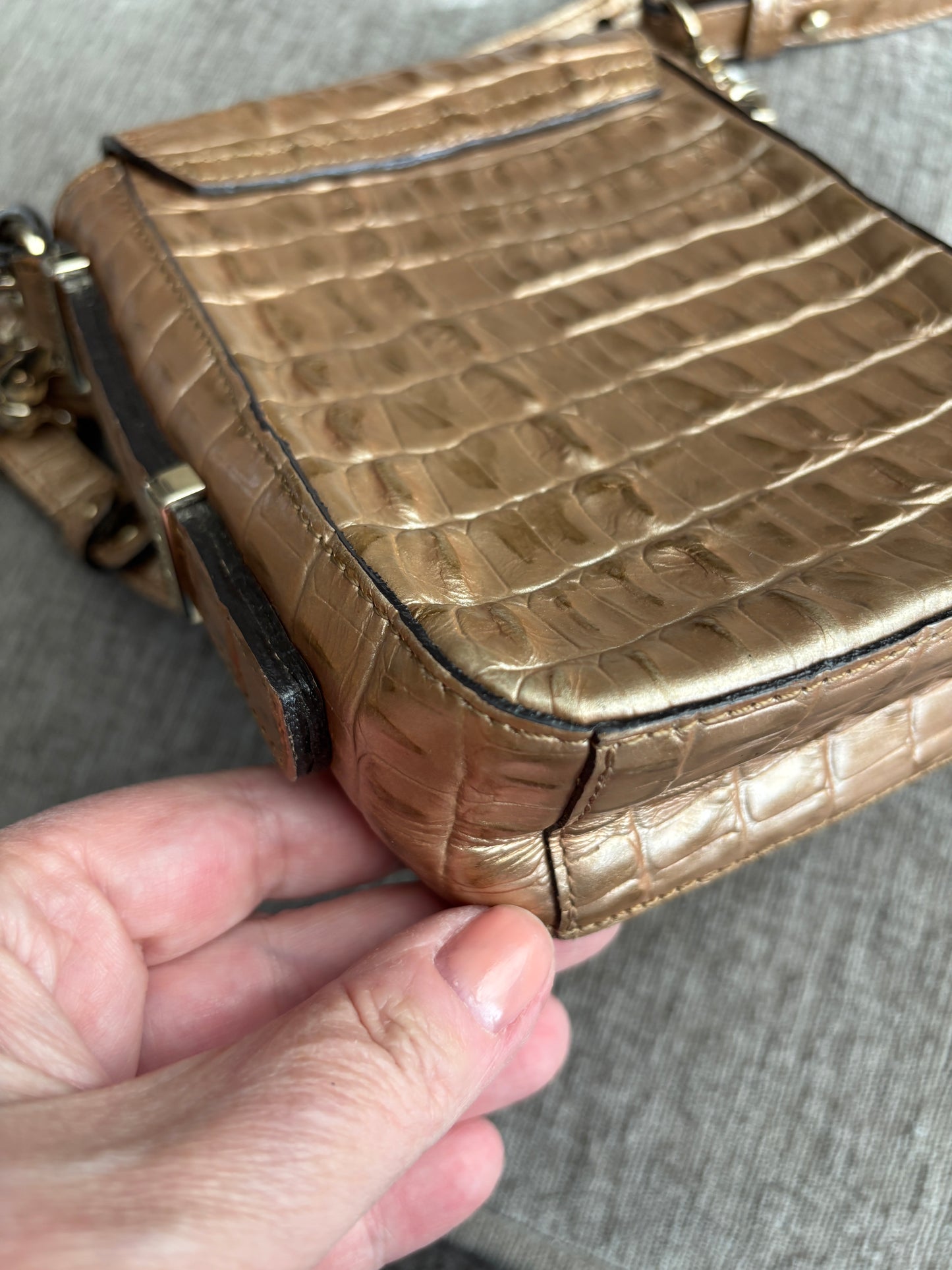 Brahmin Crossbody