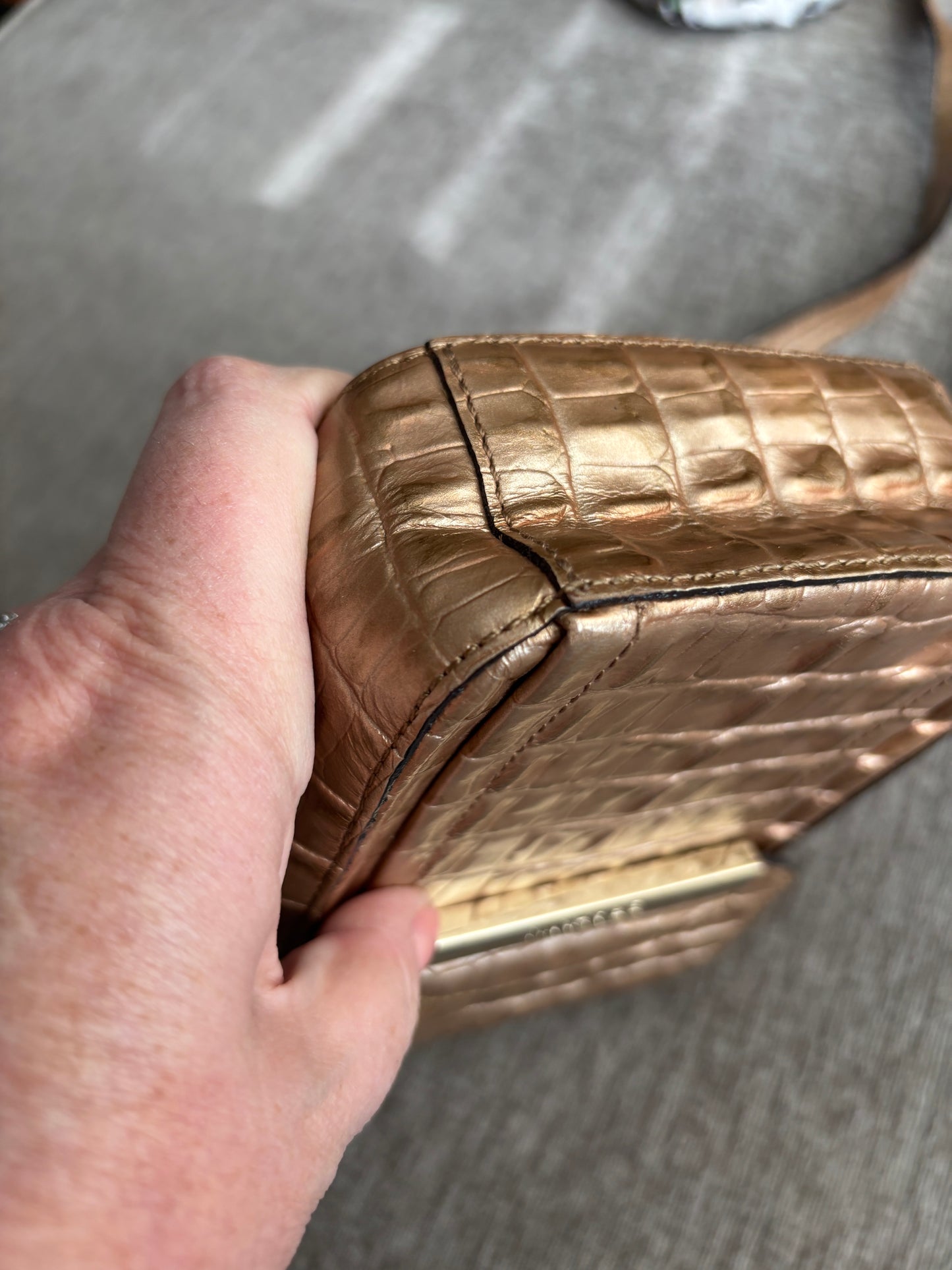 Brahmin Crossbody