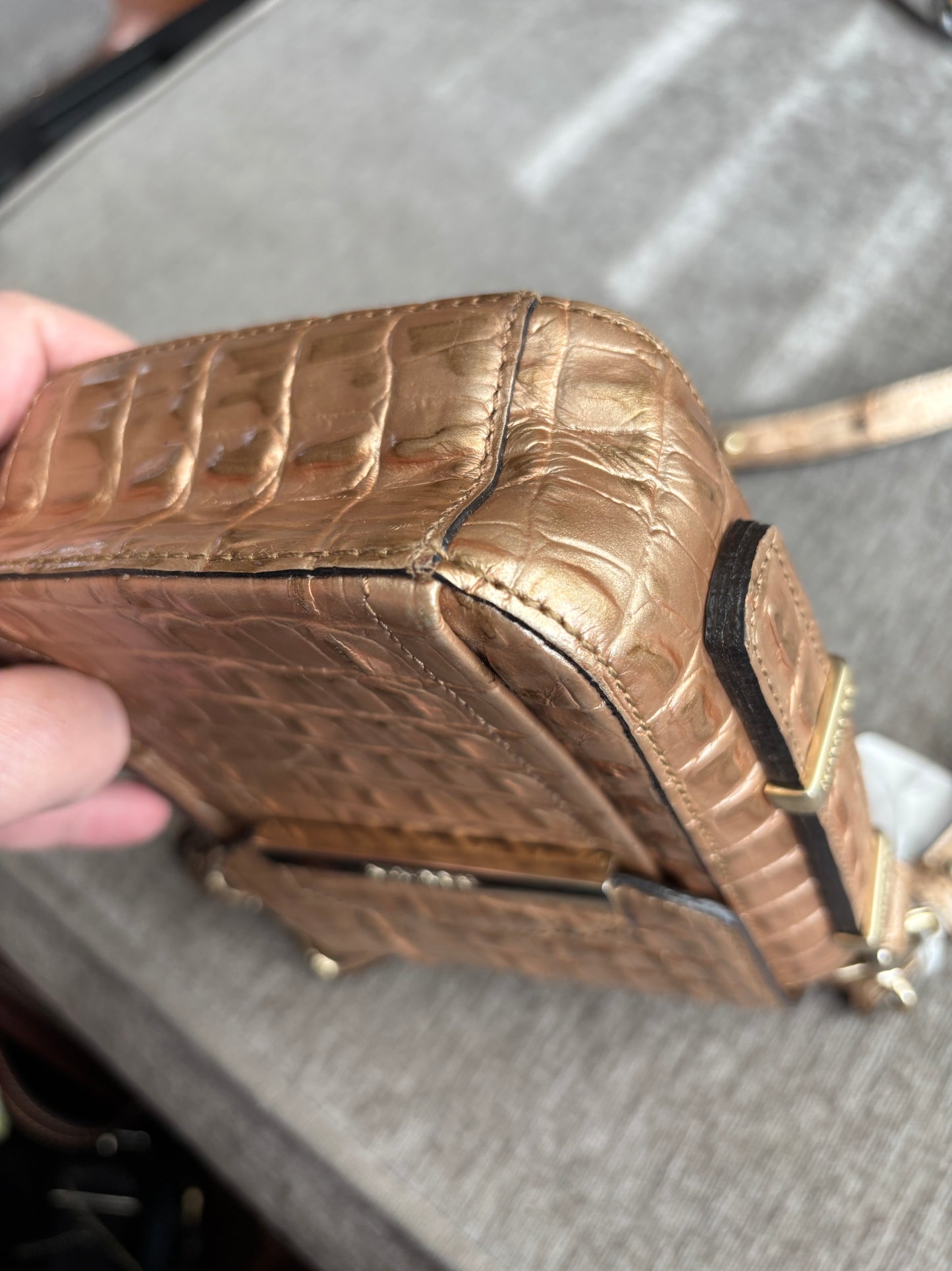 Brahmin Crossbody