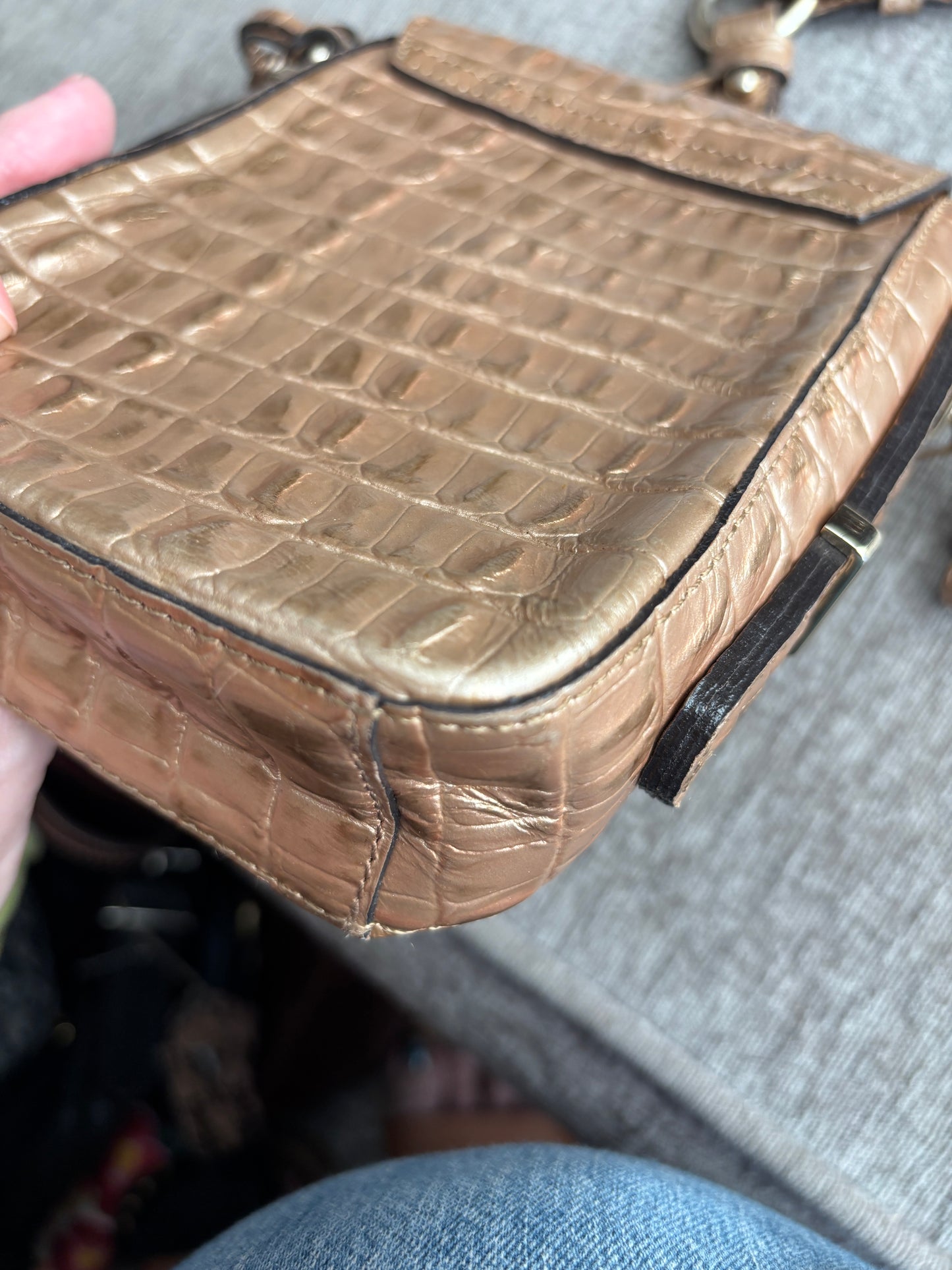 Brahmin Crossbody