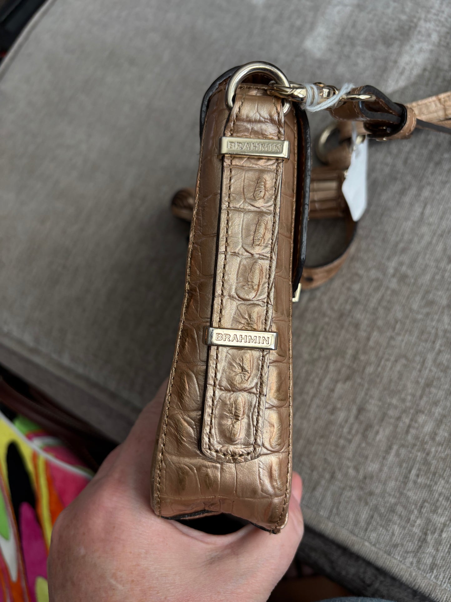 Brahmin Crossbody