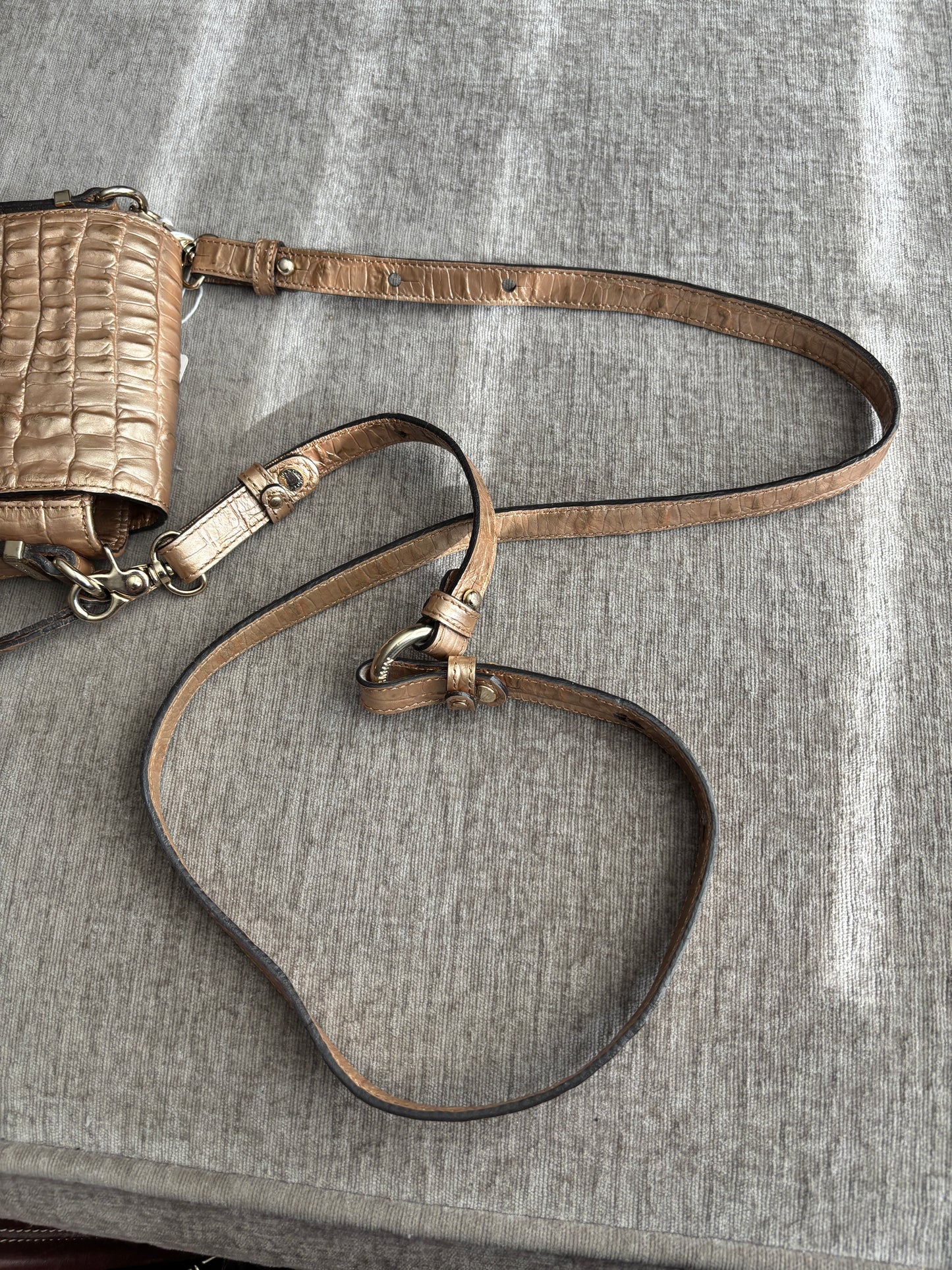 Brahmin Crossbody