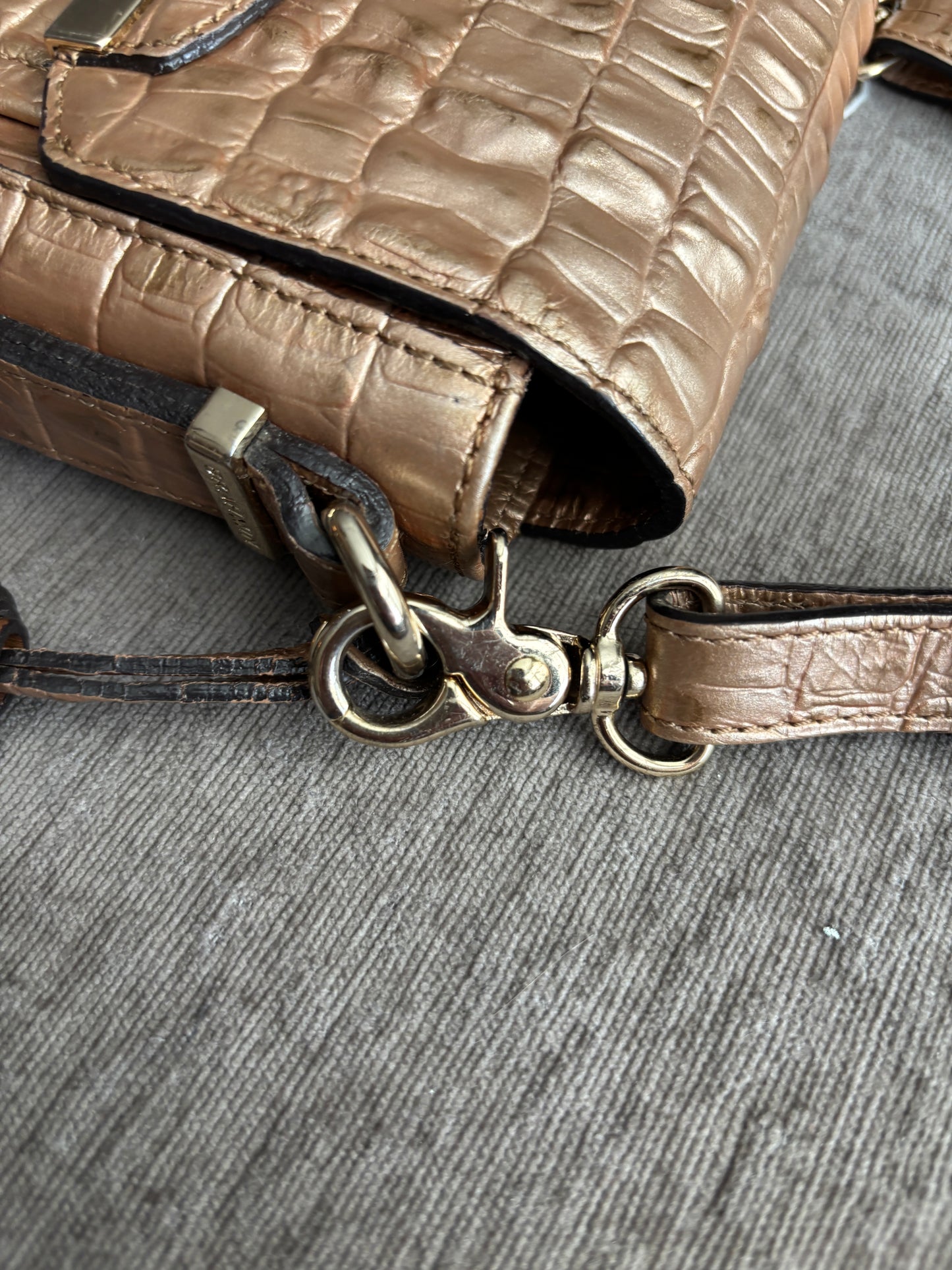 Brahmin Crossbody